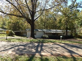 781 Quiet Cove Rd, Florien, LA 71429