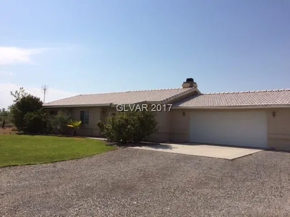 2721 W Shadow Mountain St, Pahrump, NV 89060