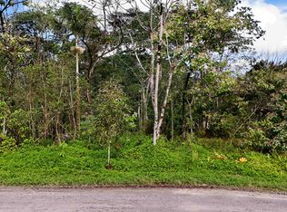 35 Avenue, Kurtistown, HI 96760