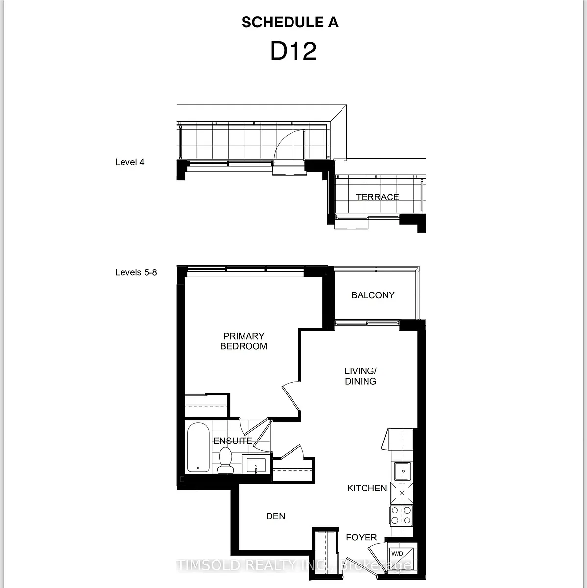 Photo 2 of 10 - 7437 Kingston Rd #419 - Toronto, ON Building Photo - 7437 Kingston Rd #419