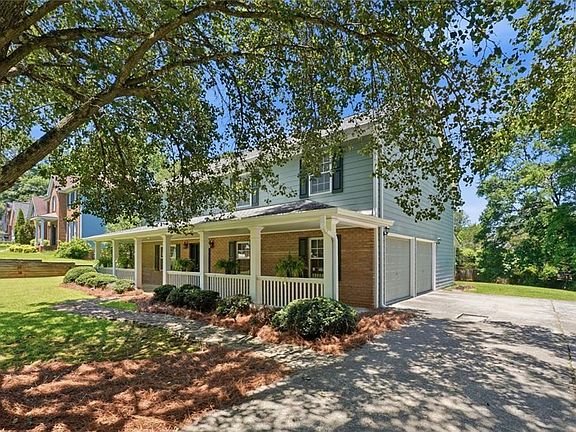 4th image of 2305 Brafton Ct NW