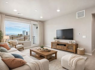 6153 N Ceylon St Unit 108, Denver, CO 80249