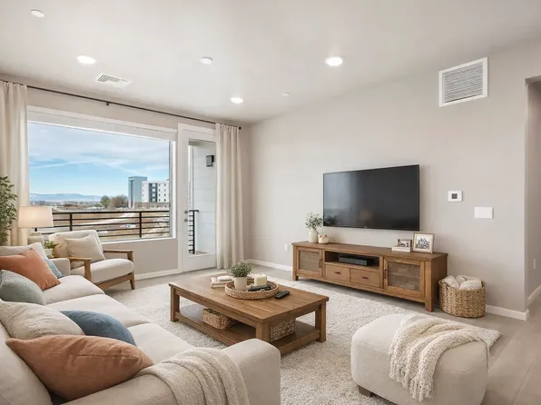 6153 N Ceylon St Unit 102, Denver, CO 80249