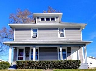 912 Homestead Ave, Springfield, OH 45503