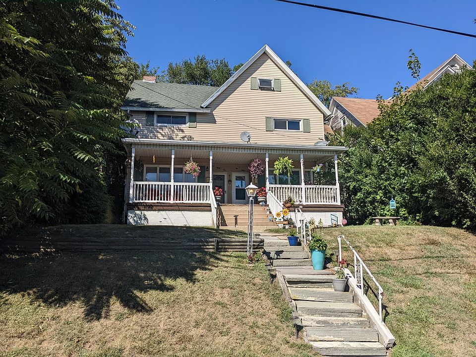 132 Belmont Ter, Scranton, PA 18508 Zillow