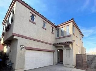 731 Emerald Idol Pl, Henderson, NV 89011