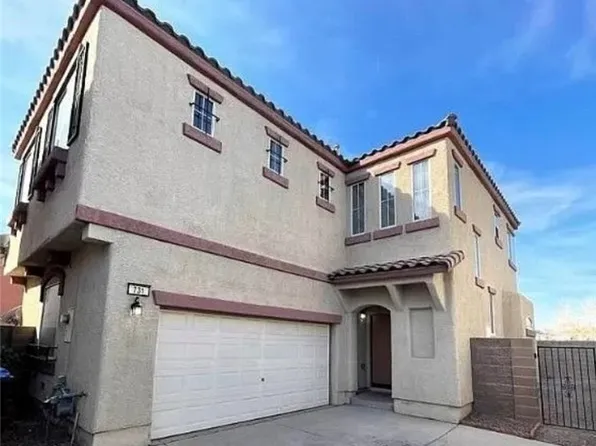 731 Emerald Idol Pl, Henderson, NV 89011