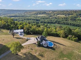 5323 McIntosh Vista Rd, Aurora, IN 47001