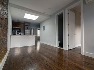 1093 Bedford Ave #2B, Brooklyn, NY 11216