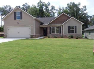 332 Mossy Oak Cir N, Augusta, SC --