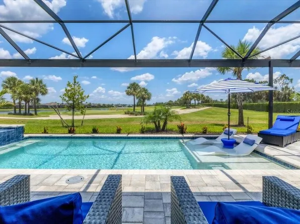 25240 Keygrass Ct, Punta Gorda, FL 33955