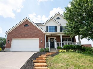 1079 Audas Ct, Independence, KY 41051