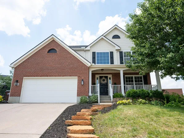 1079 Audas Ct, Independence, KY 41051