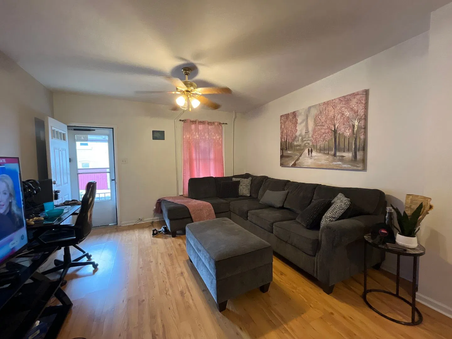 Spacious Allentown 2 bedroom — Photo 4