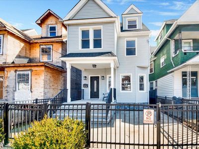 37 S 8th Avenue, Mount Vernon, NY, 10550