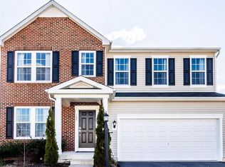 107 Royal Crescent Way, Fredericksburg, VA 22406