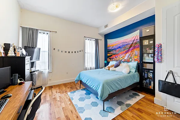 Rented by Brooklyn High Rise LLC | media 4