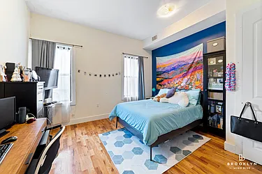 Rented by Brooklyn High Rise LLC