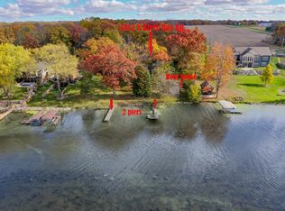 5812 North River Bay ROAD, Waterford, WI 53185