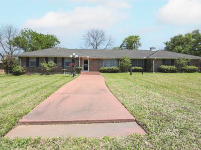 712 Henderson St, Wills Point, TX, 75169