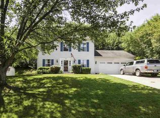 308 Tiffany Dr, Bridgewater, VA 22812