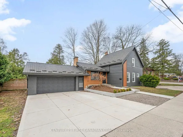 1326 Commissioners Rd W, London, ON N6K 1E1