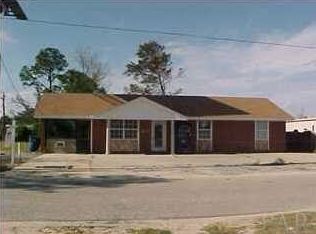 3222 Fordham Pkwy, Gulf Breeze, FL 32563