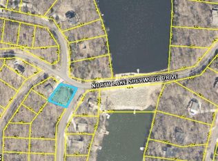 631 N Lake Sherwood Dr, Lake Sherwood, MO