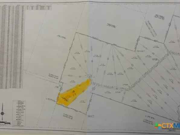 0 Private Road 1271, Carlton, TX 76436