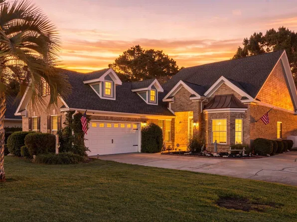 4445 Firethorne Dr., Murrells Inlet, SC 29576