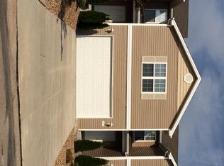 318 Santa Elena Dr, Wentzville, MO 63385