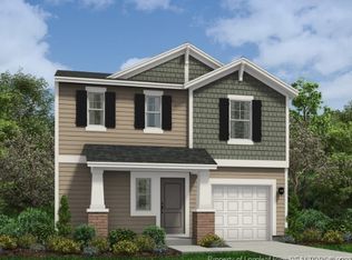 282 Melbourne Dr LOT 5, Raeford, NC 28376