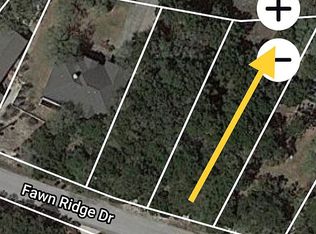 20810 Fawn Ridge Dr, Leander, TX 78645