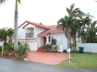 6770 SW 104th Ct, Miami, FL 33173