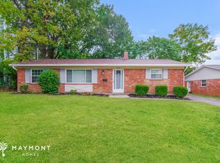 70 Edgecombe Dr, Milford, OH 45150