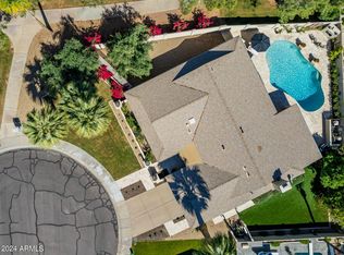 8361 E Via De Risa, Scottsdale, AZ 85258