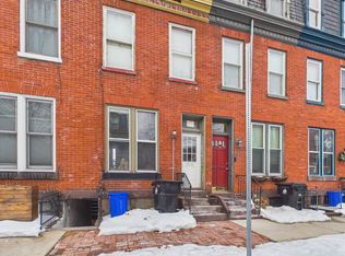 916 Green St APT 2, Harrisburg, PA 17102