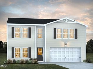 313 Cody Dr, Macon, GA 31216