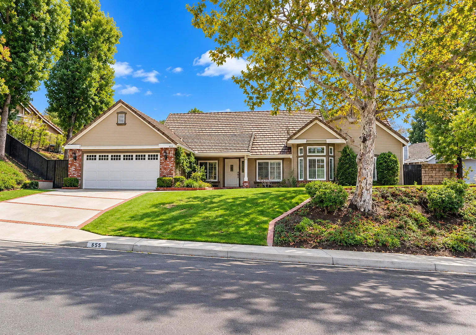 655 S Westford St, Anaheim Hills CA 92807 — Photo 1