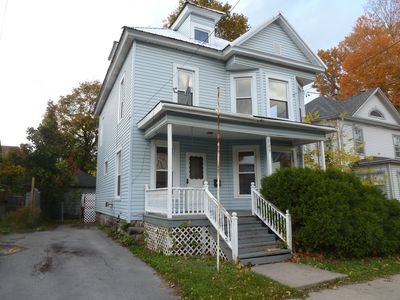 109 N Pleasant St, Watertown, NY, 13601