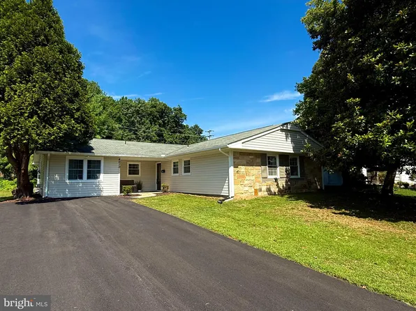 4010 Wharton Turn, Bowie, MD 20715