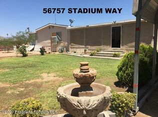 56757 Stadium Way, Baker, CA 92309