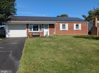 3103 Roxford Rd, Allentown, PA 18103