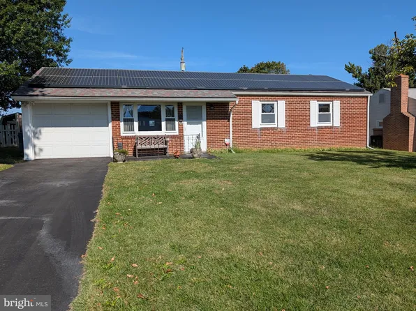 3103 Roxford Rd, Allentown, PA 18103