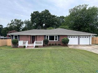 2553 N Brindlee Mountain Pkwy, Arab, AL 35016