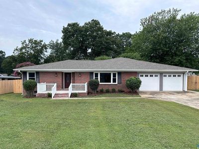 2553 N Brindlee Mountain Pkwy, Arab, AL, 35016