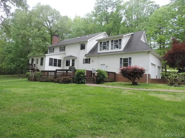 312 Cook Johnson Rd, Prospect, VA 23960
