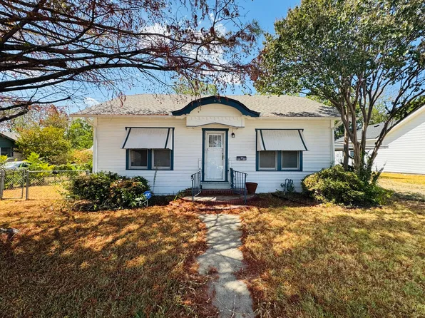 311 Gibson St, Mesquite, TX 75149