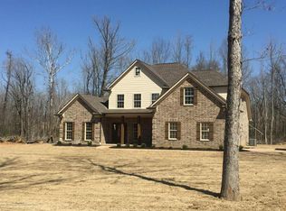 5370 Bent Rd, Southaven, MS 38671