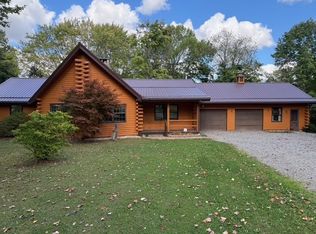 198 Quinter Rd, Hadley, PA 16130